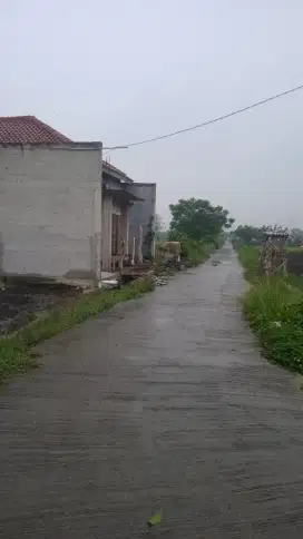 Tanah Kavling murah di jejalen dekat ke pasar seng jejalen raya