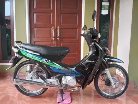 Supra x 2002 original