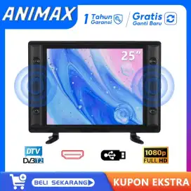 TV DIGITAL 25 Inch Digital TV