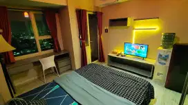 Margonda Residence 5 4 Mares 5 4 Apartemen Harian Transit Depok d'mall