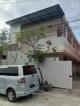 KOST ELITE BULUH INDAH 2 ARE JALAN 8 METER