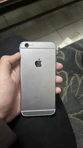 Iphone 6 64GB Wifi Only