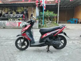 Honda Vario THN 2013 plat AB Bantul