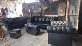 Rafie sofa/Sofa tamu BORNEO