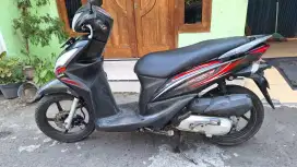 Spacy THN 2011 plat AA Magelang