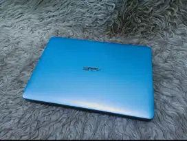 A432 Asus X441M N4000 Ram 4GB ssd 256 Like New