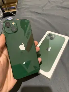 Iphone 13 128gb IBOX TERMURAH