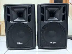 Huper ha350 original
