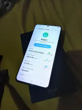 Samsung s21 plus 8/256