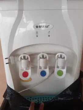 Dispenser Cool and Hot