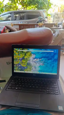 Dell Latitude 5290 i5