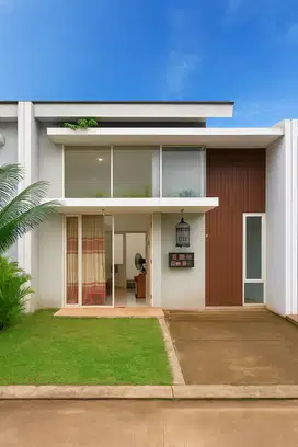 Citraarden Gowa Jl. Yusuf Bauty 6x15 Harga Termurah, Hunian Terbaik