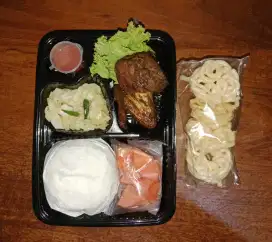 CATERING BULANAN