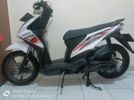 HONDA BEAT F1 TH 2O14/B DKI TNGN K1 DARI BARU