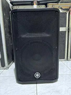 Yamaha dbr 12 original ( 1 unit )