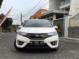 Km 31rb Jazz RS matic 2016 tangan pertama simpanan di Malang