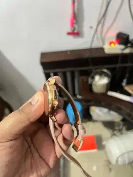 Alexandre Christie Original
