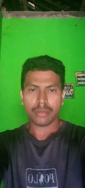 Nyari kerja, butuh banget buat Ng hidupin keluarga