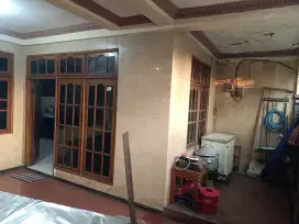 RUMAH MURAH 3 LANTAI (NEGO HALUS)