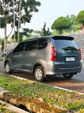 Daihatsu Xenia Tahun 2011