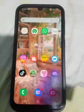 Jual Samsung galaxy A50s