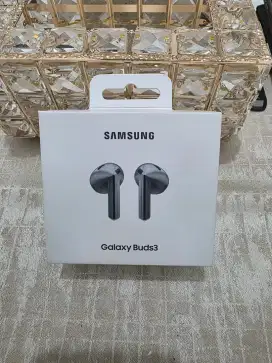TWS Galaxy Buds 3 baru jual murah