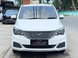 Wuling Formo 1.2 MB 5 Seater MT Th 2022