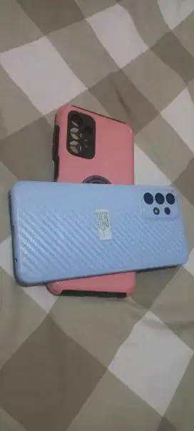 Samsung A23 Ram 6 int 128