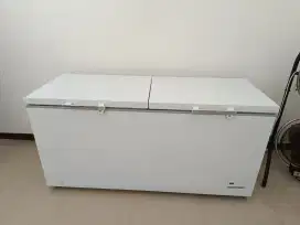 Chest freezer MRA Cf-566