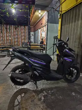 VARIO 125 LED OLD