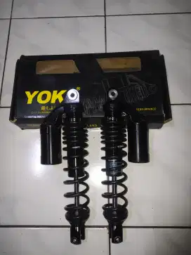 SHOCK BREAKER YOKO 340 MM