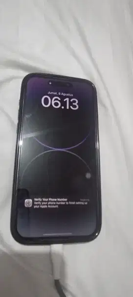 Iphone 14 PM Jual kondisi apa adanya ex wanita 90%