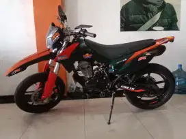 Viar cross x Supermoto 2024 FULL ORISINIL