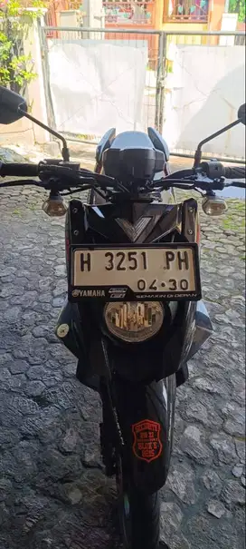 X ride 2015 ori