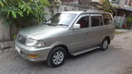 LSX 2._4 MT 2003