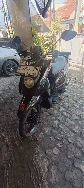 X ride 2015 ori