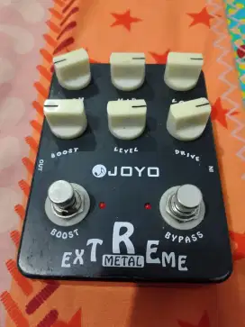 Joyo Extreme Metal