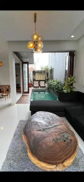 Di jual rumah jalan Sedap Malam, DPS, Bali