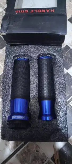 Handgrib universal