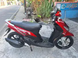 Mio 2011 pajak panjang mesin istimewa bisa cash/kredit syariah