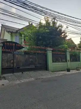 Rumah Dijual Joglo Kembangan Jakarta Barat