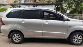 JUAL CEPAT AVANZA G 2018 TANP PERANTARA