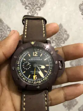 panerai luminor