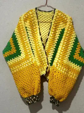 Cardigan all size