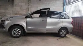 GRAND AVANZA G MATIC 2018
