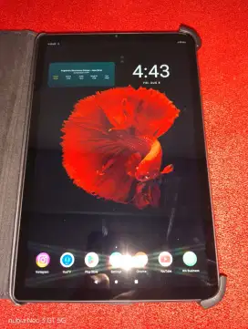 Lenovo Tab 6 ExJapan