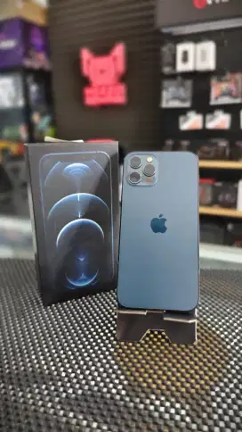 Iphone 12 Pro Blue 128 GB
