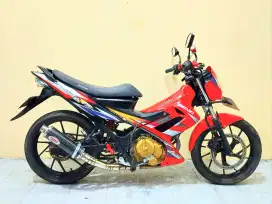 Suzuki Satria FU 150cc Tahun 2010
