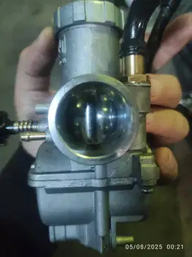 KARBU KRJ PE 28 ORI
