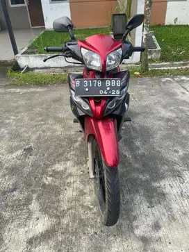 YAMAHA JUPITER Z 2010